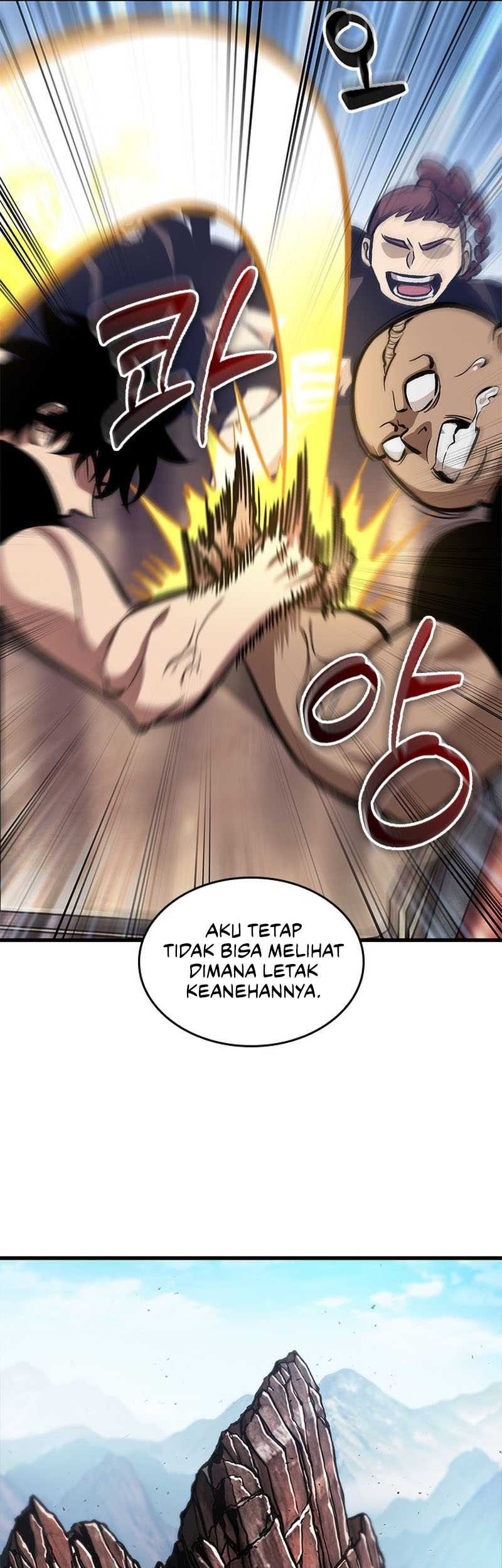 Pick Me Up Chapter 85 - halaman 39