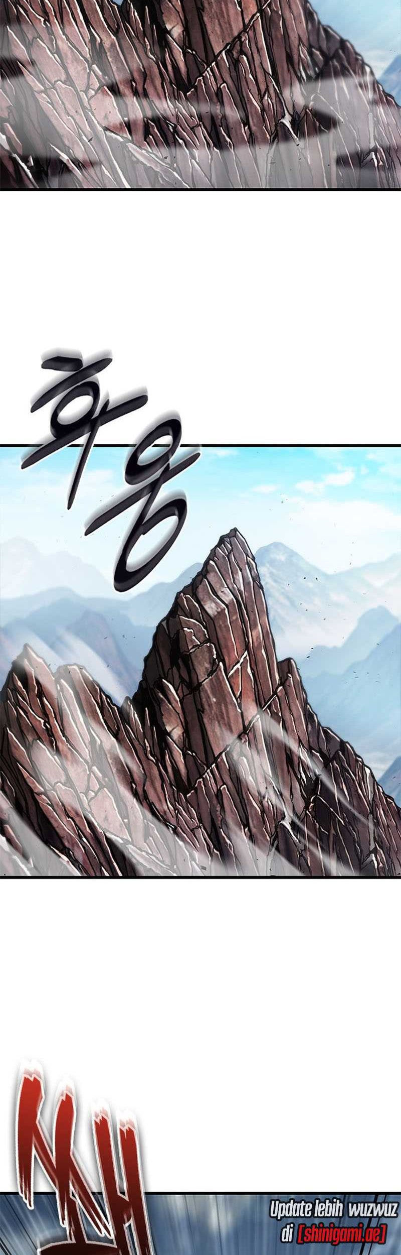 Pick Me Up Chapter 85 - halaman 40