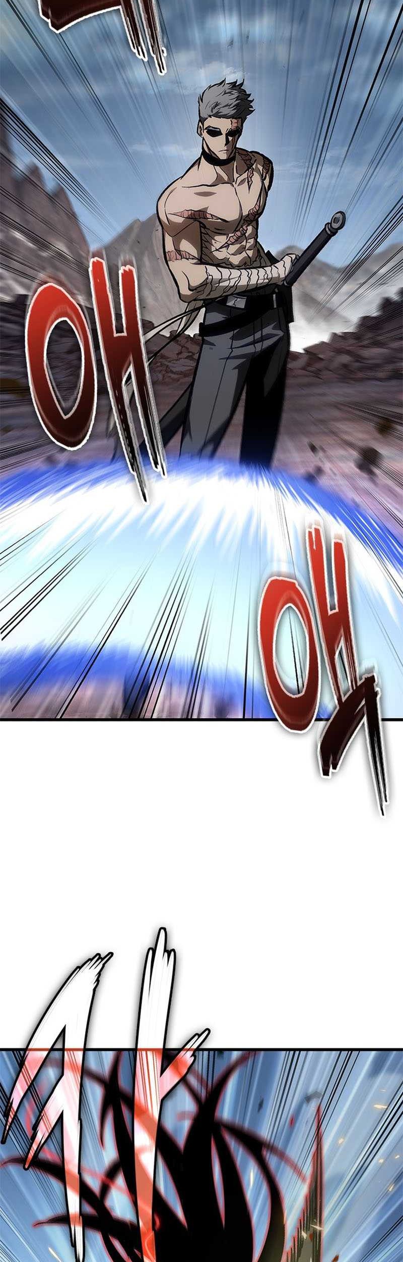 Pick Me Up Chapter 85 - halaman 41