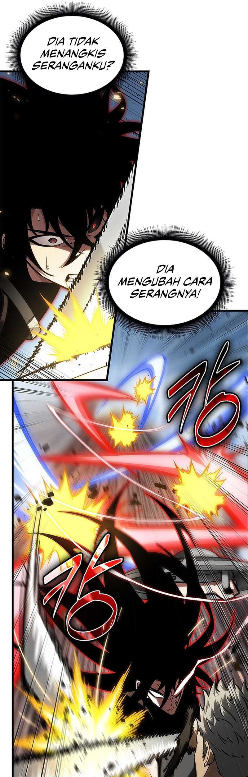 Pick Me Up Chapter 85 - halaman 43