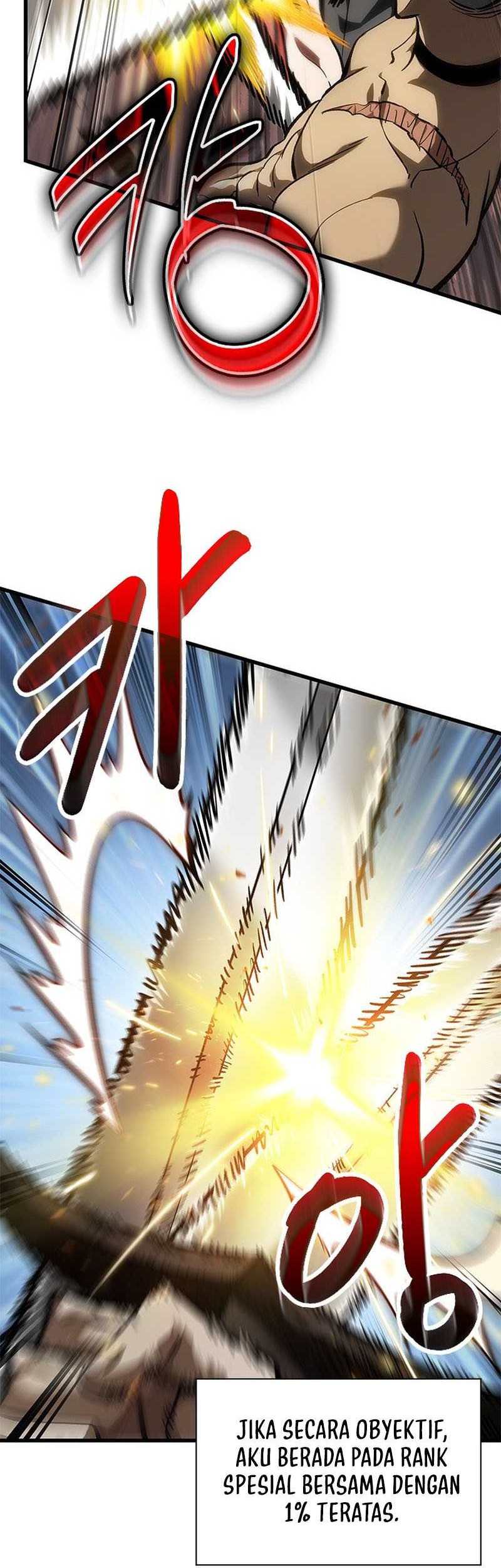 Pick Me Up Chapter 85 - halaman 44