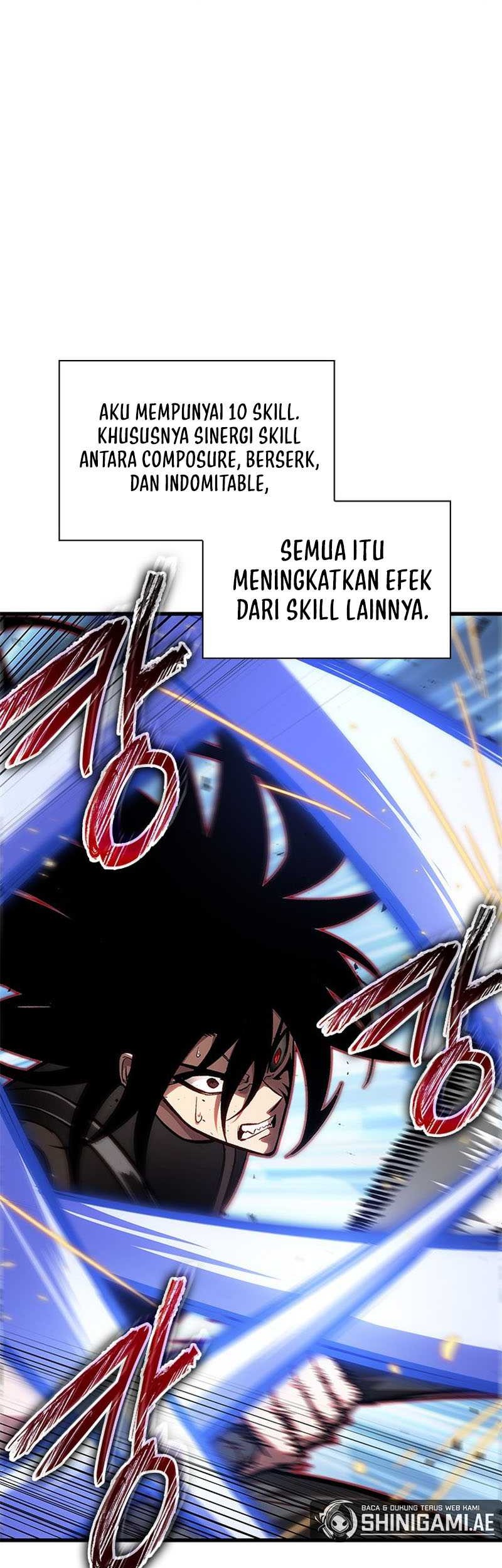 Pick Me Up Chapter 85 - halaman 45