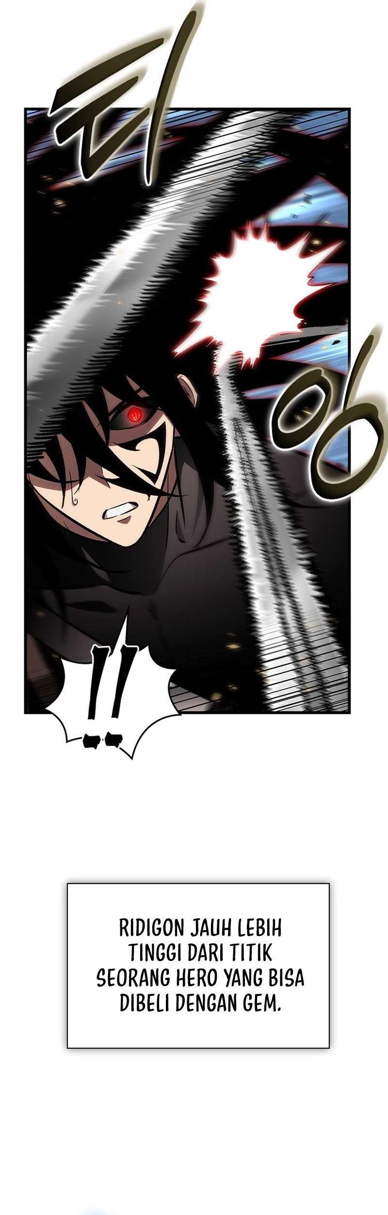Pick Me Up Chapter 85 - halaman 47