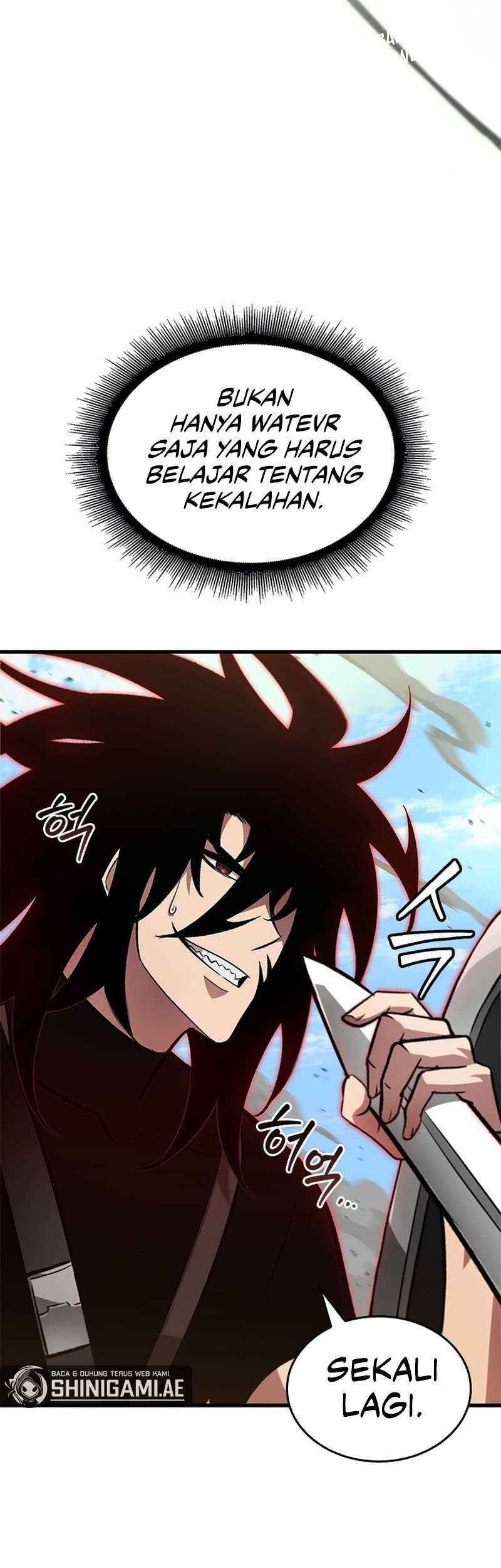 Pick Me Up Chapter 85 - halaman 49
