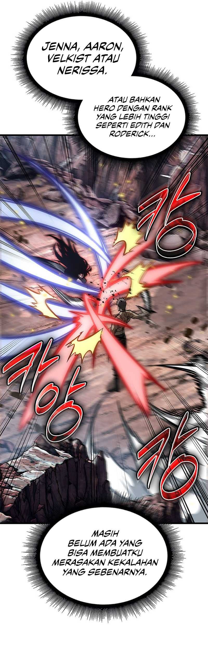 Pick Me Up Chapter 85 - halaman 51