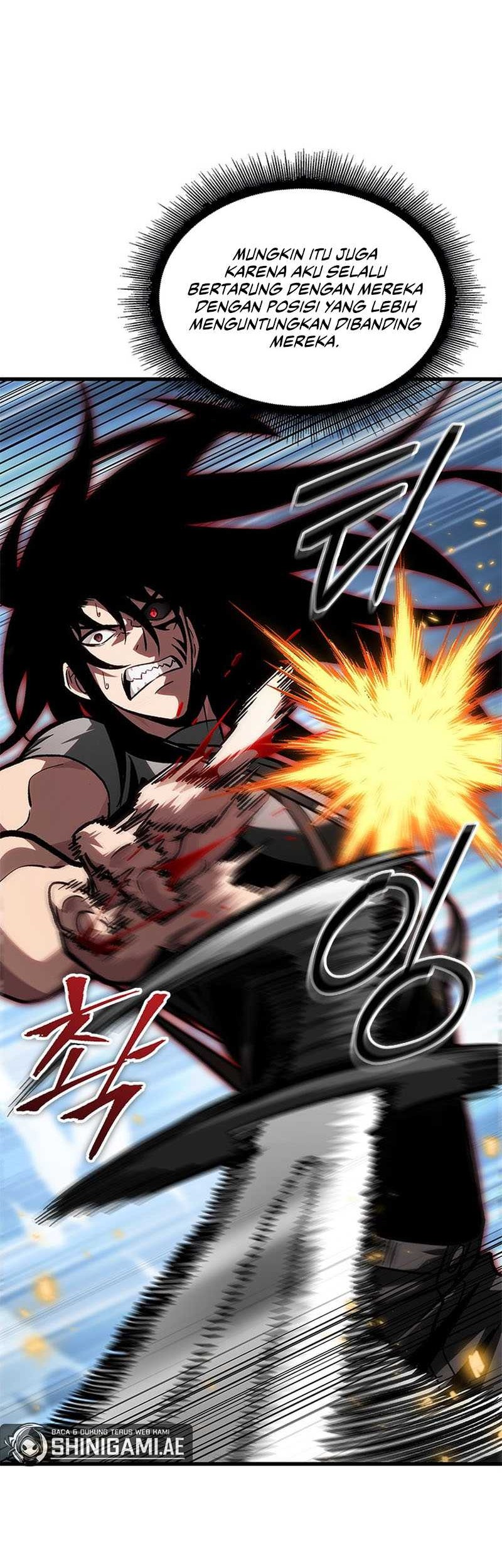 Pick Me Up Chapter 85 - halaman 52