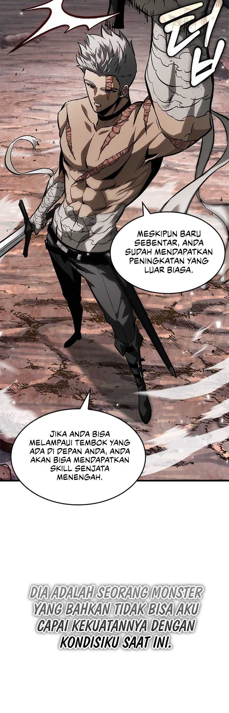 Pick Me Up Chapter 85 - halaman 54