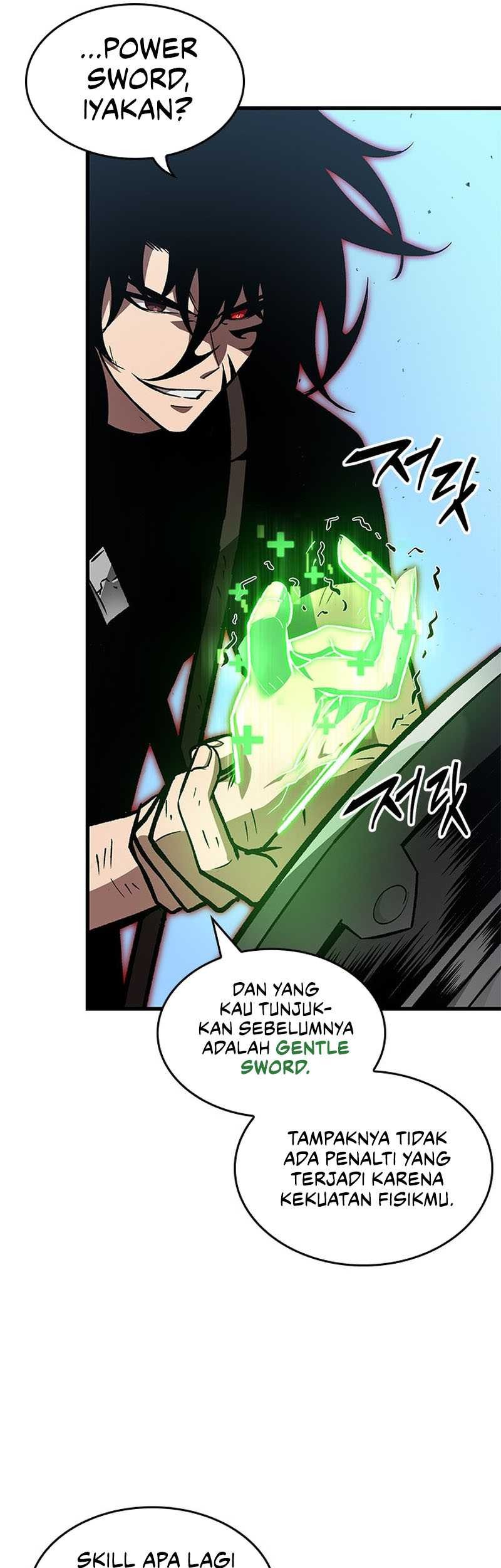 Pick Me Up Chapter 85 - halaman 55