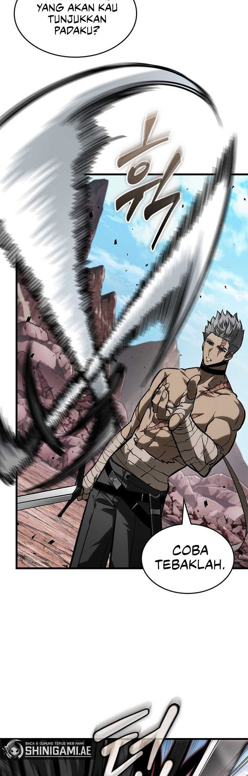 Pick Me Up Chapter 85 - halaman 56