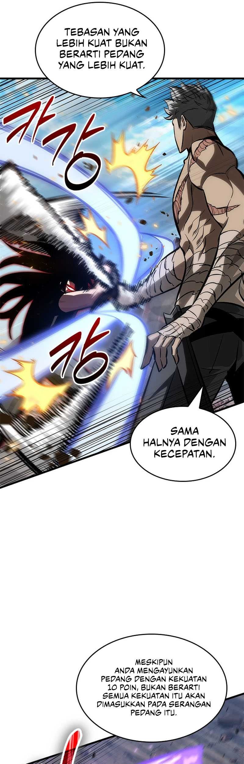 Pick Me Up Chapter 85 - halaman 59