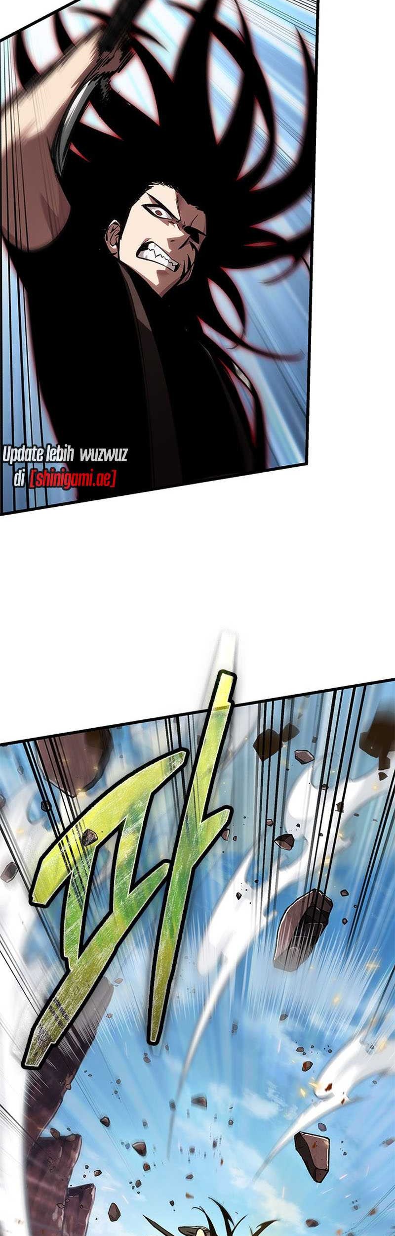 Pick Me Up Chapter 85 - halaman 61