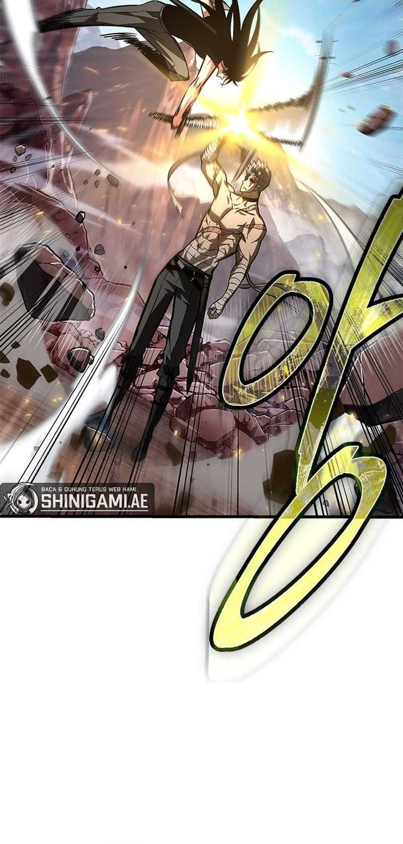 Pick Me Up Chapter 85 - halaman 62