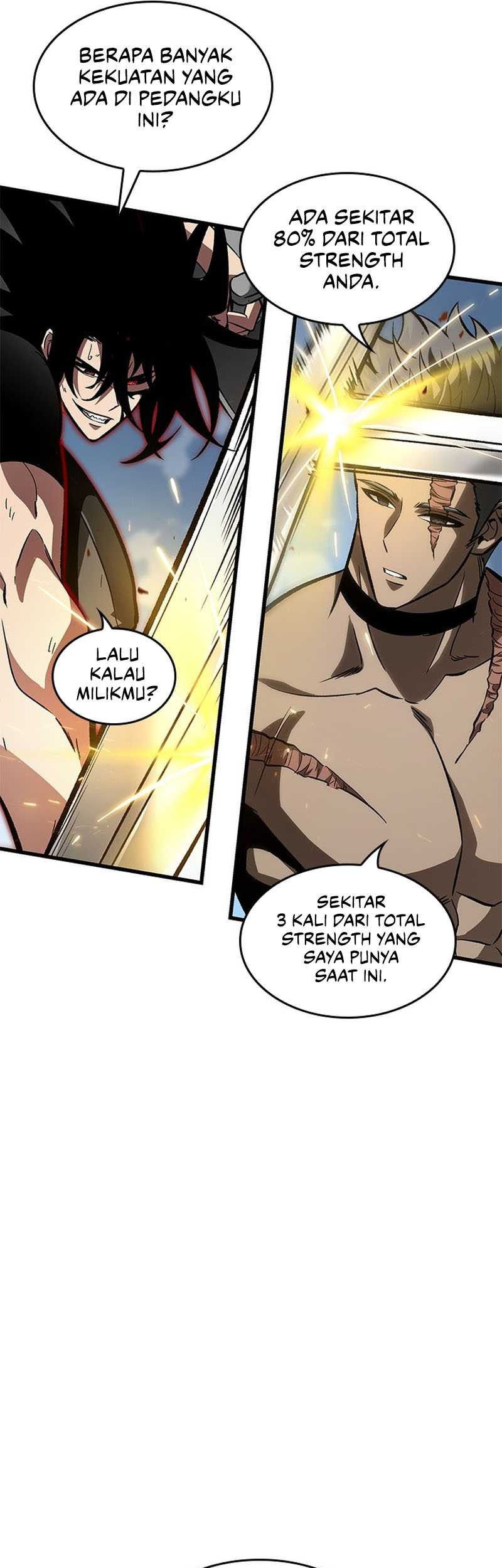 Pick Me Up Chapter 85 - halaman 63