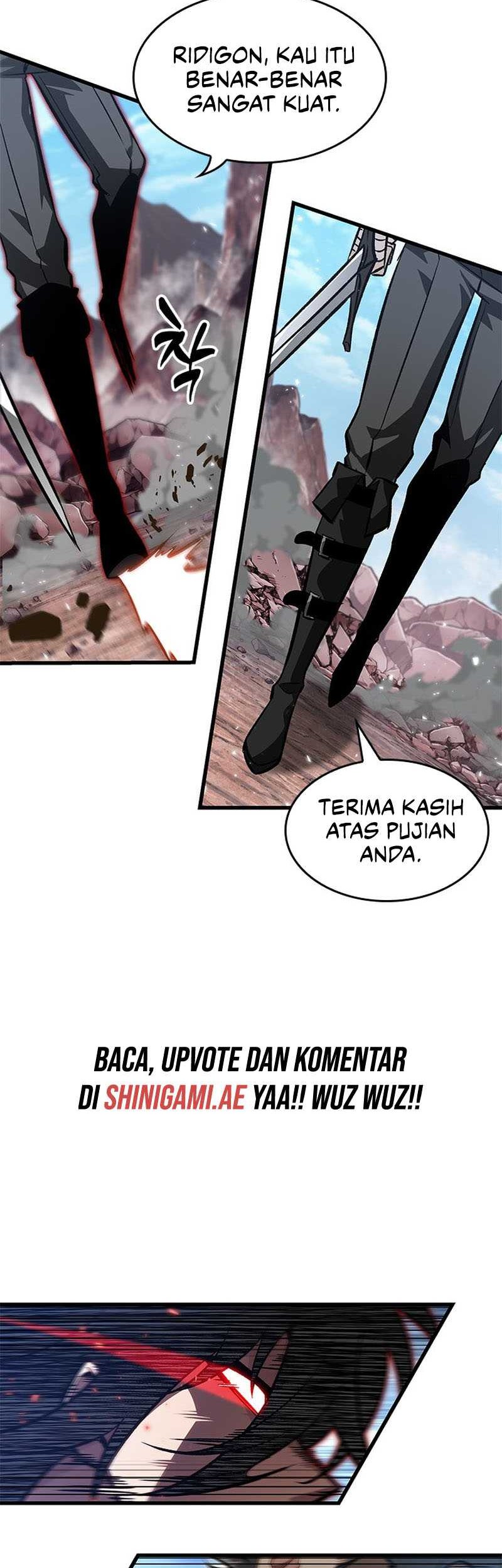 Pick Me Up Chapter 85 - halaman 64