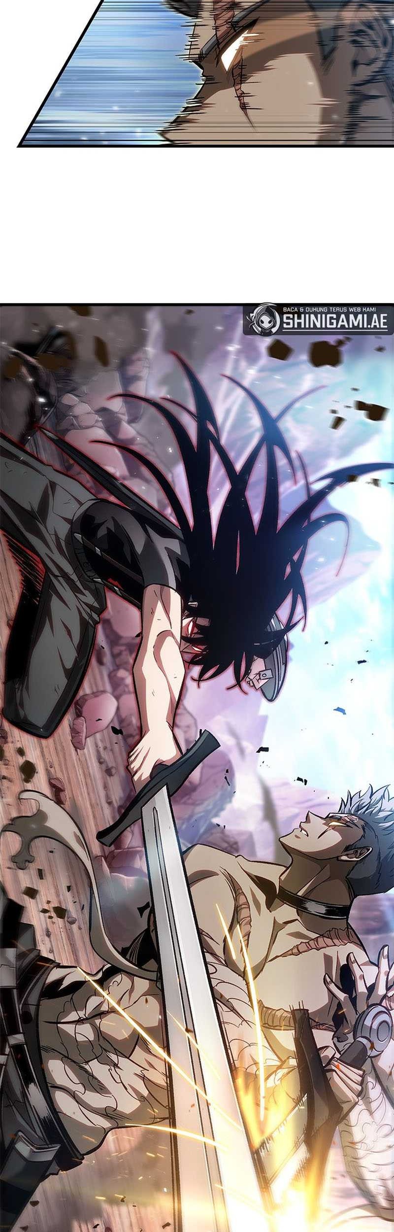 Pick Me Up Chapter 85 - halaman 65
