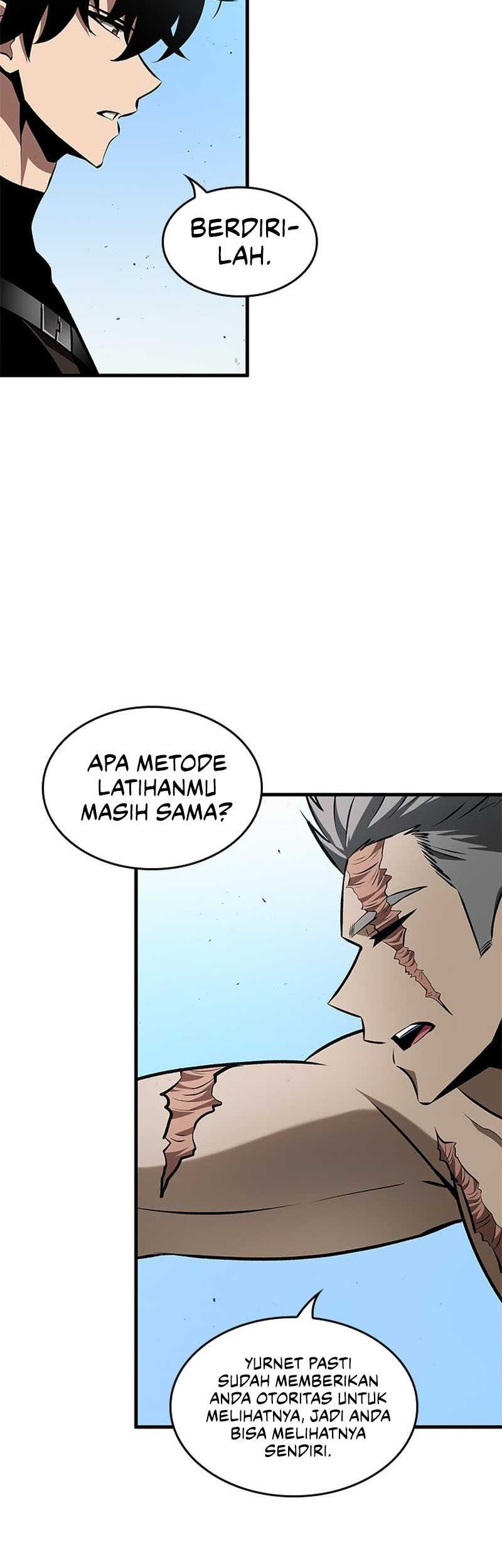 Pick Me Up Chapter 85 - halaman 8