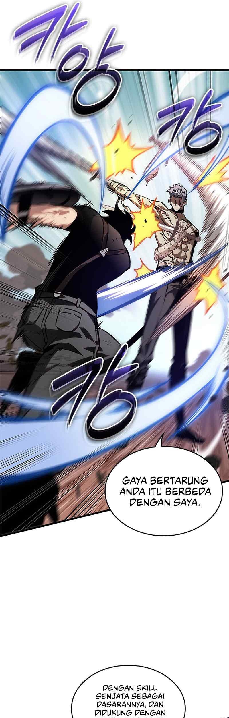 Pick Me Up Chapter 86 - halaman 11