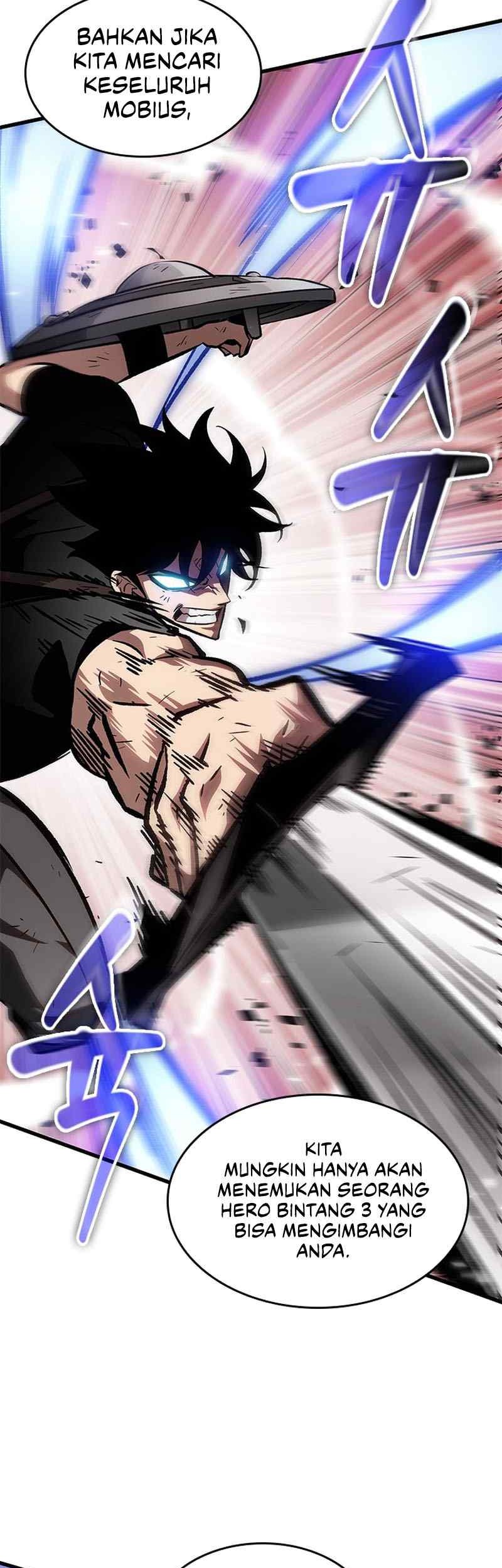 Pick Me Up Chapter 86 - halaman 13