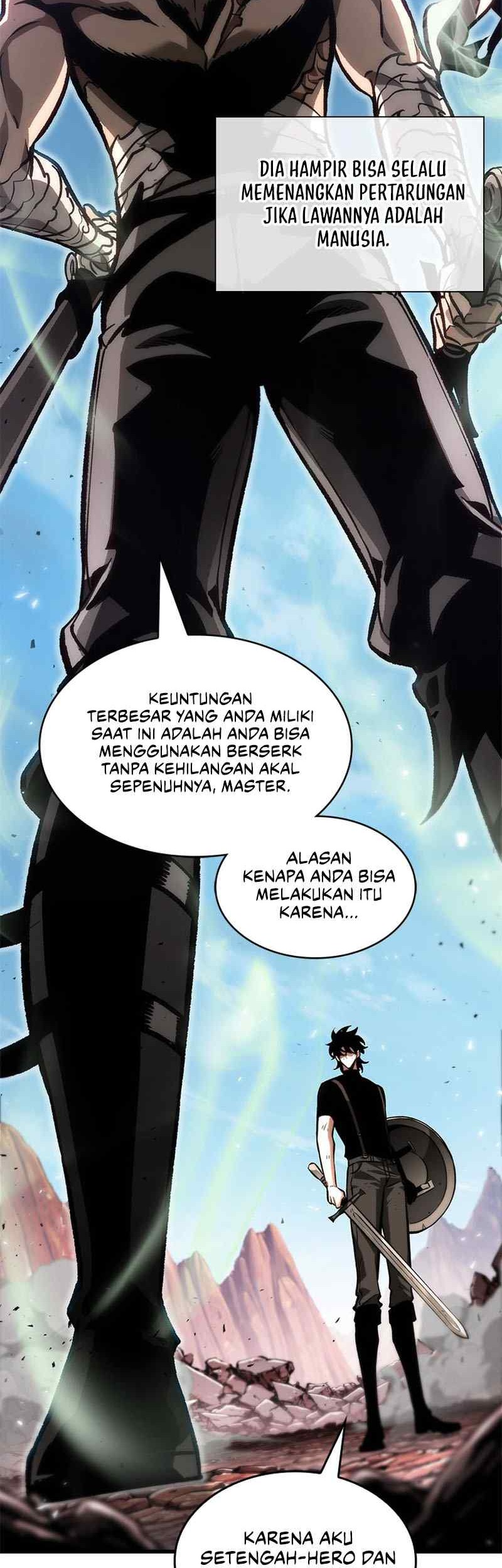 Pick Me Up Chapter 86 - halaman 16