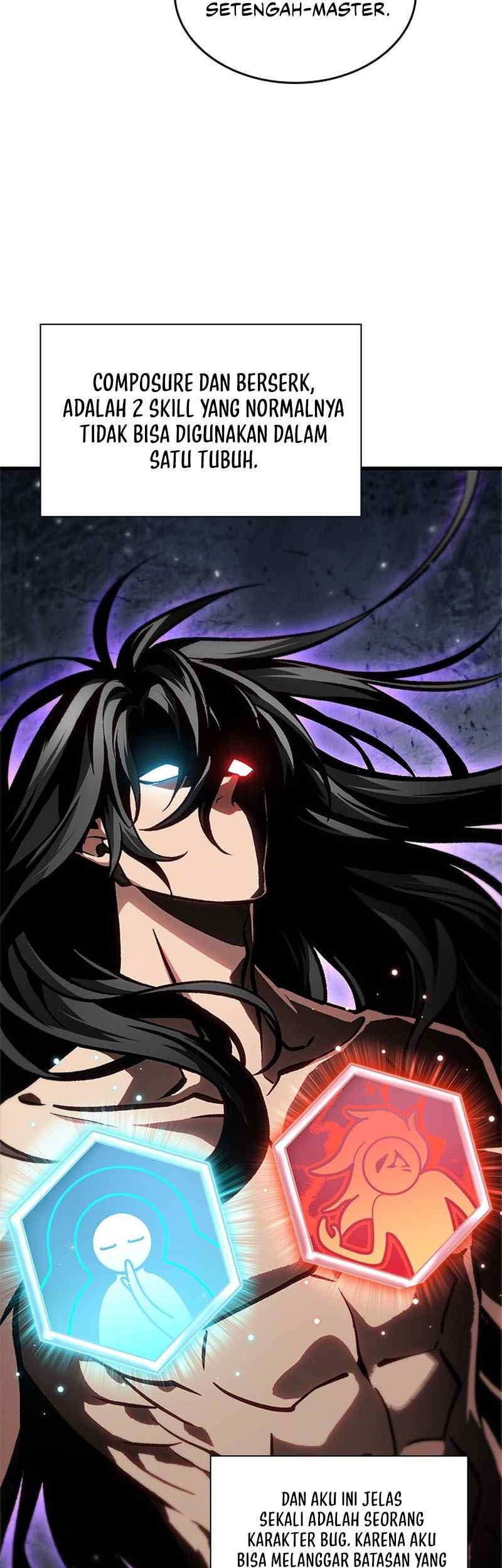 Pick Me Up Chapter 86 - halaman 17