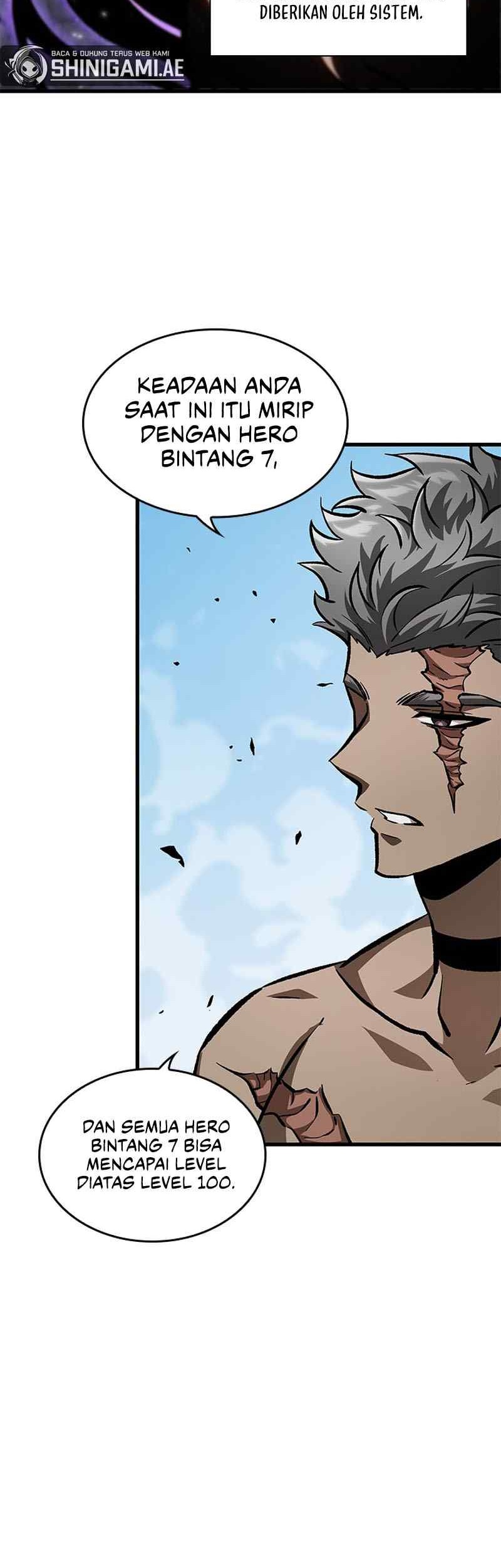 Pick Me Up Chapter 86 - halaman 18