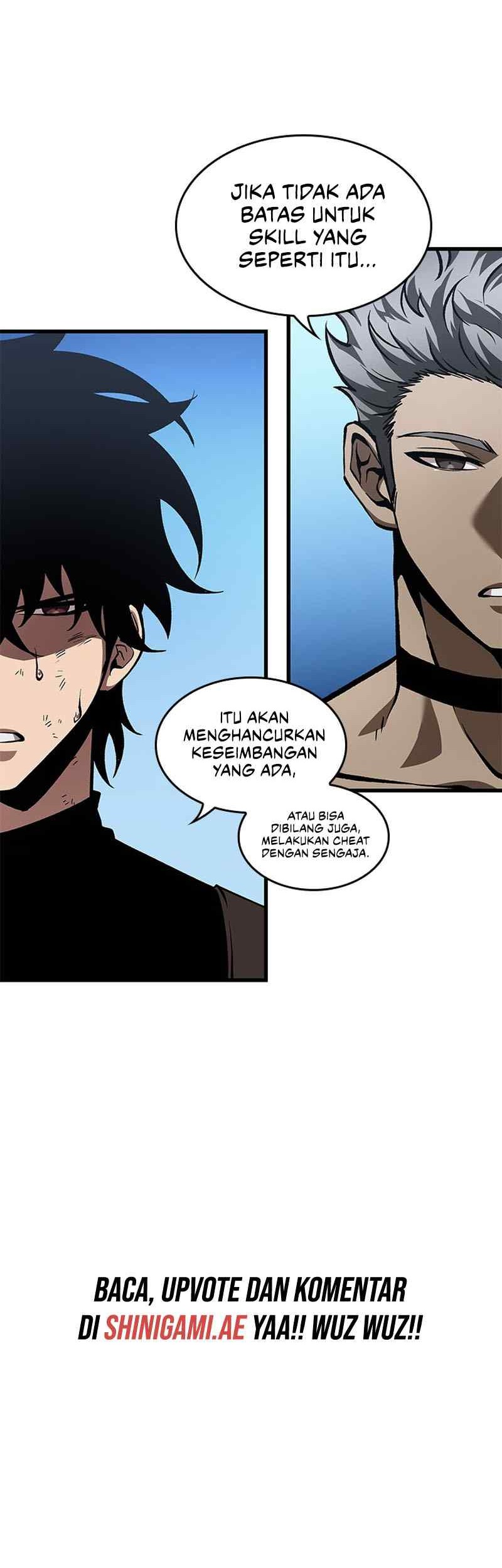 Pick Me Up Chapter 86 - halaman 20