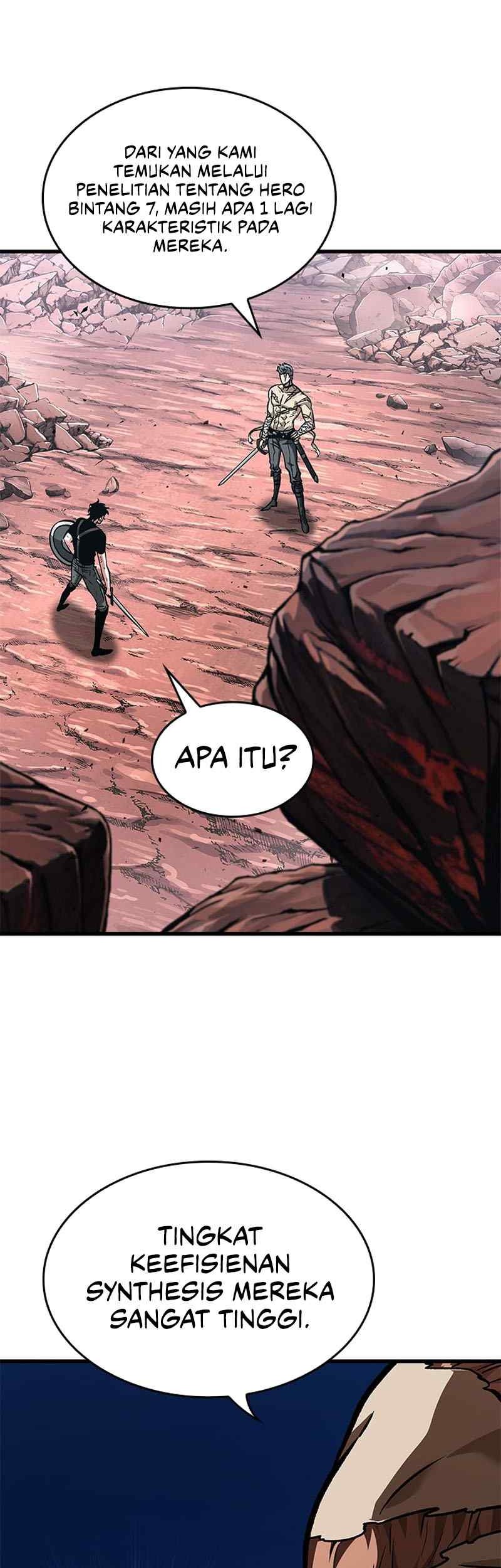 Pick Me Up Chapter 86 - halaman 21