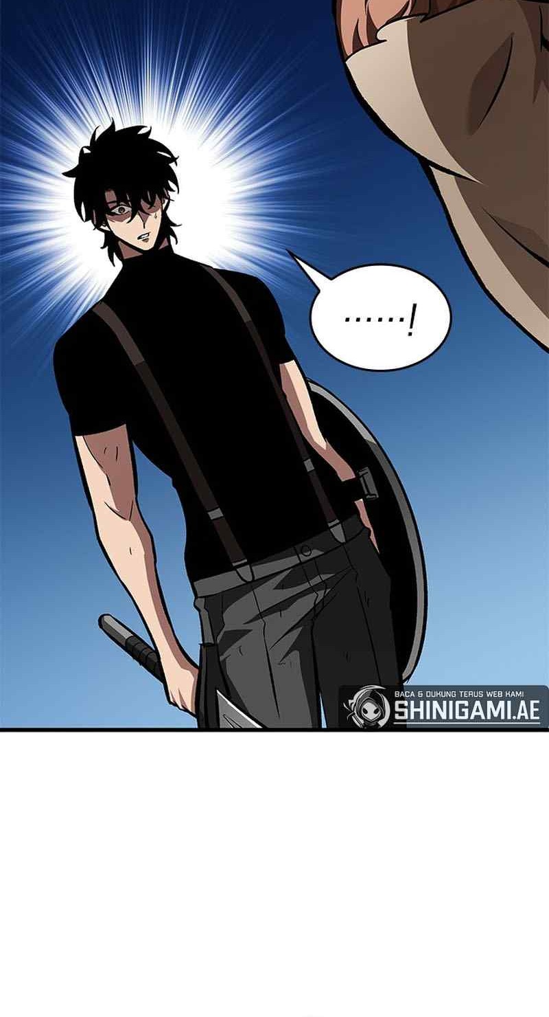 Pick Me Up Chapter 86 - halaman 22