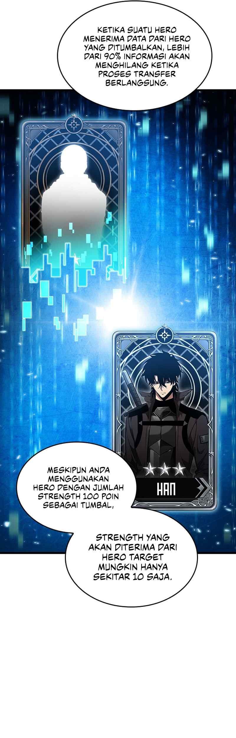 Pick Me Up Chapter 86 - halaman 23