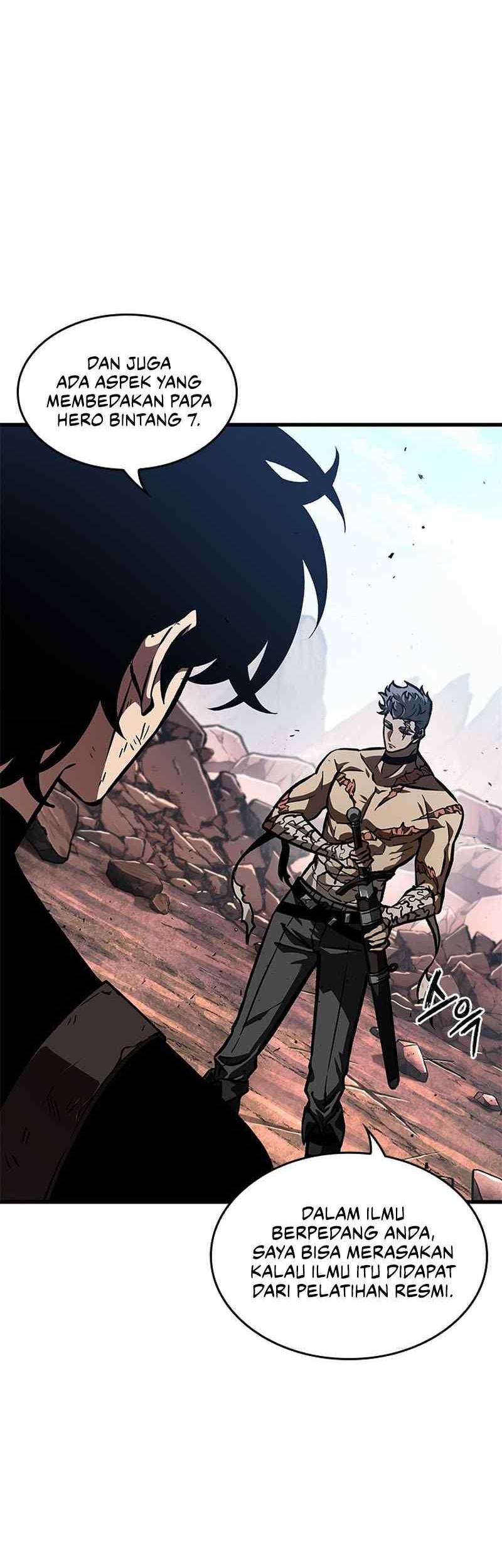 Pick Me Up Chapter 86 - halaman 24