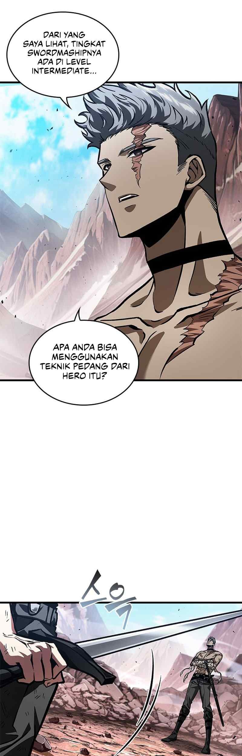 Pick Me Up Chapter 86 - halaman 27