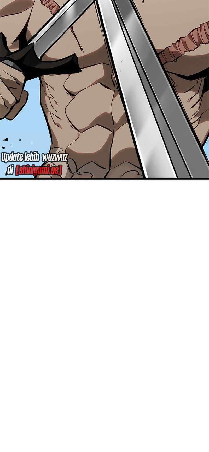 Pick Me Up Chapter 86 - halaman 37