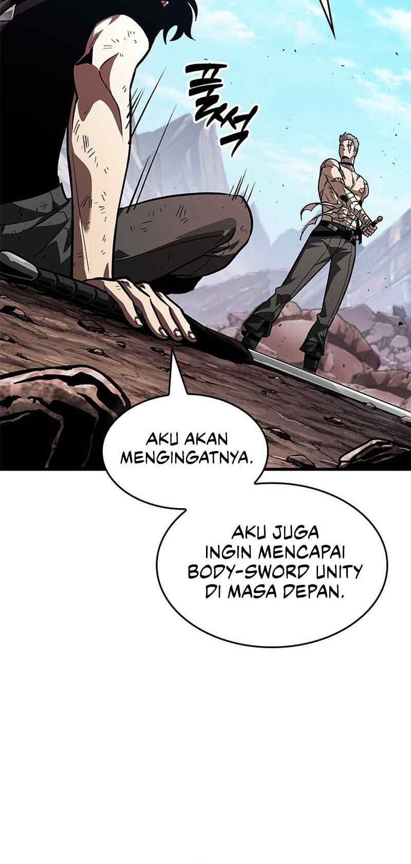 Pick Me Up Chapter 86 - halaman 41