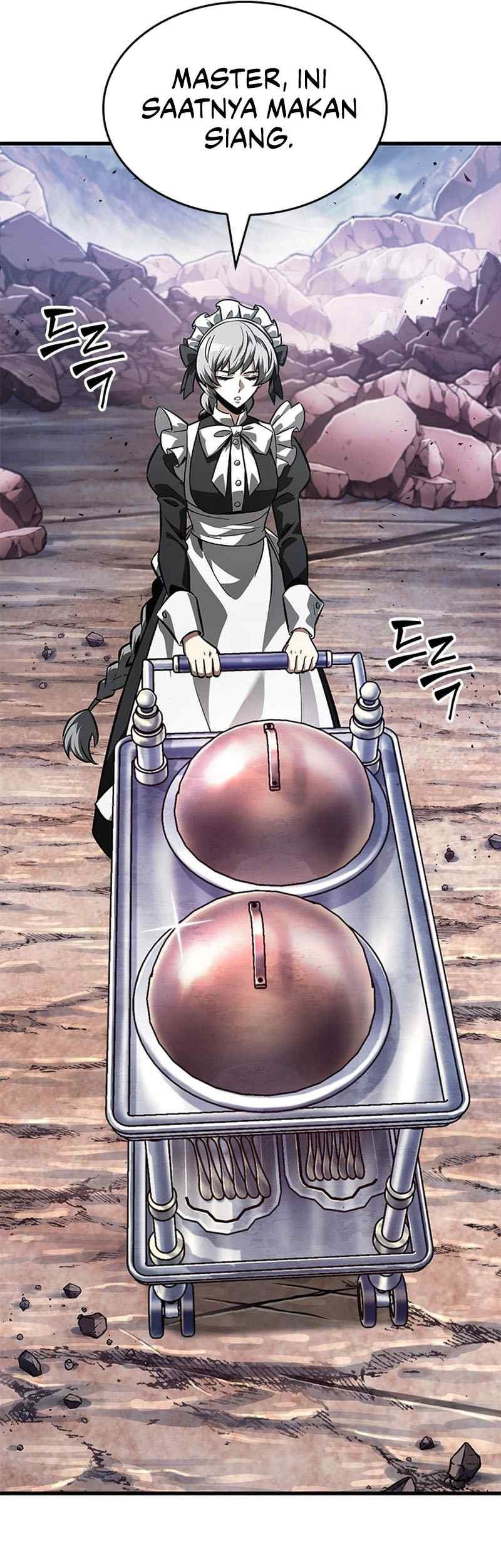 Pick Me Up Chapter 86 - halaman 42