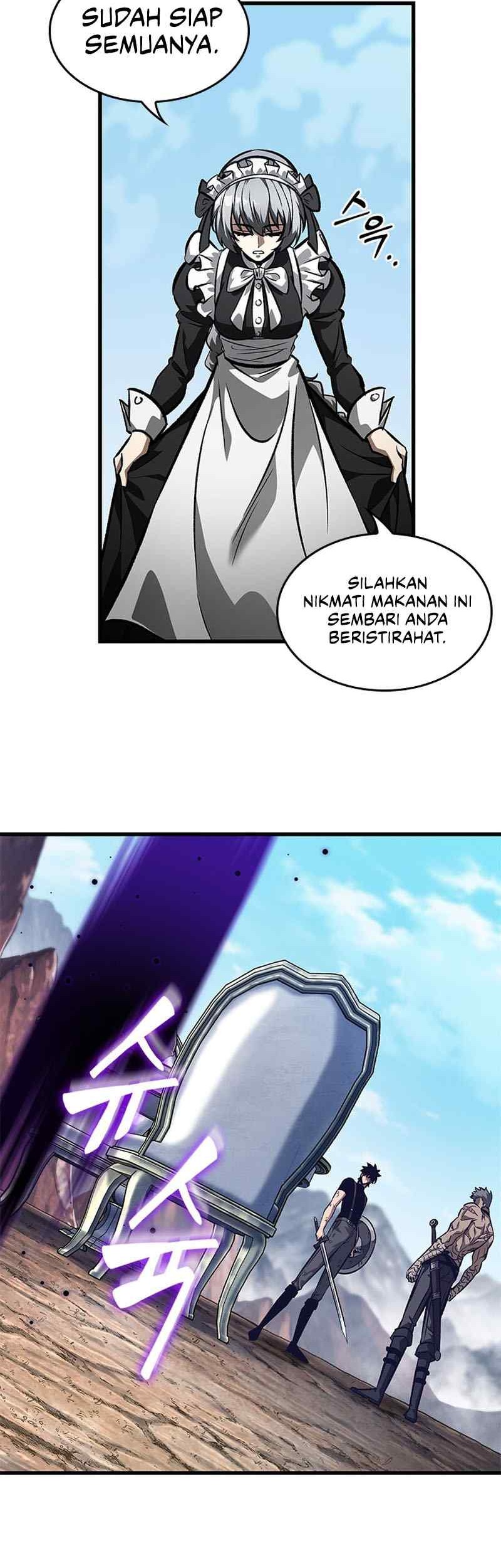 Pick Me Up Chapter 86 - halaman 45