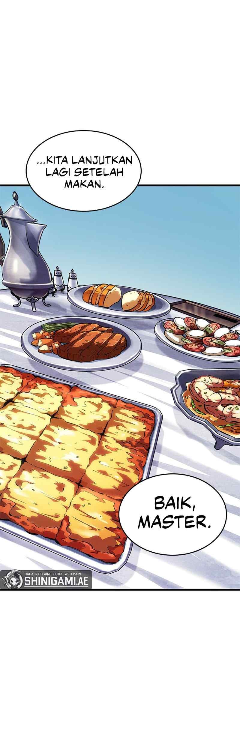 Pick Me Up Chapter 86 - halaman 46