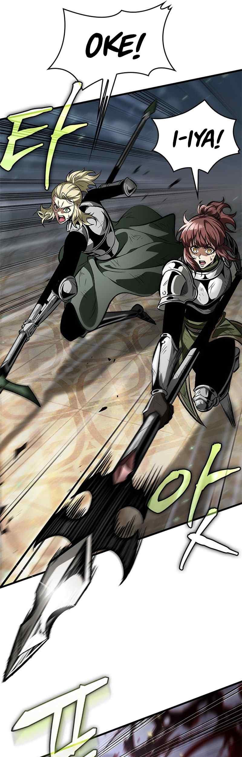 Pick Me Up Chapter 86 - halaman 49