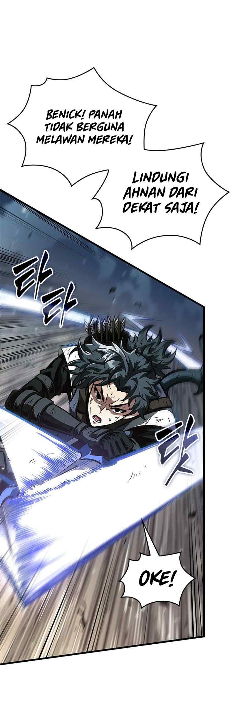 Pick Me Up Chapter 86 - halaman 51