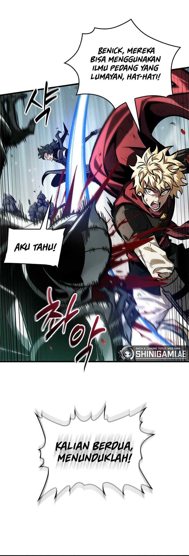 Pick Me Up Chapter 86 - halaman 52