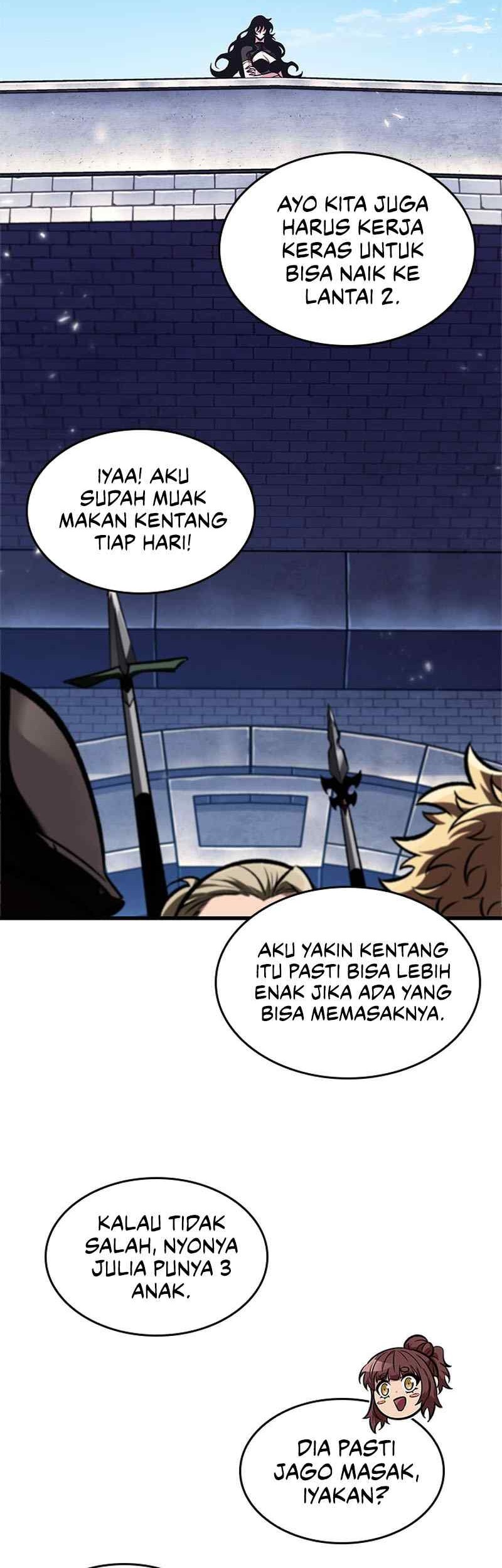 Pick Me Up Chapter 86 - halaman 58