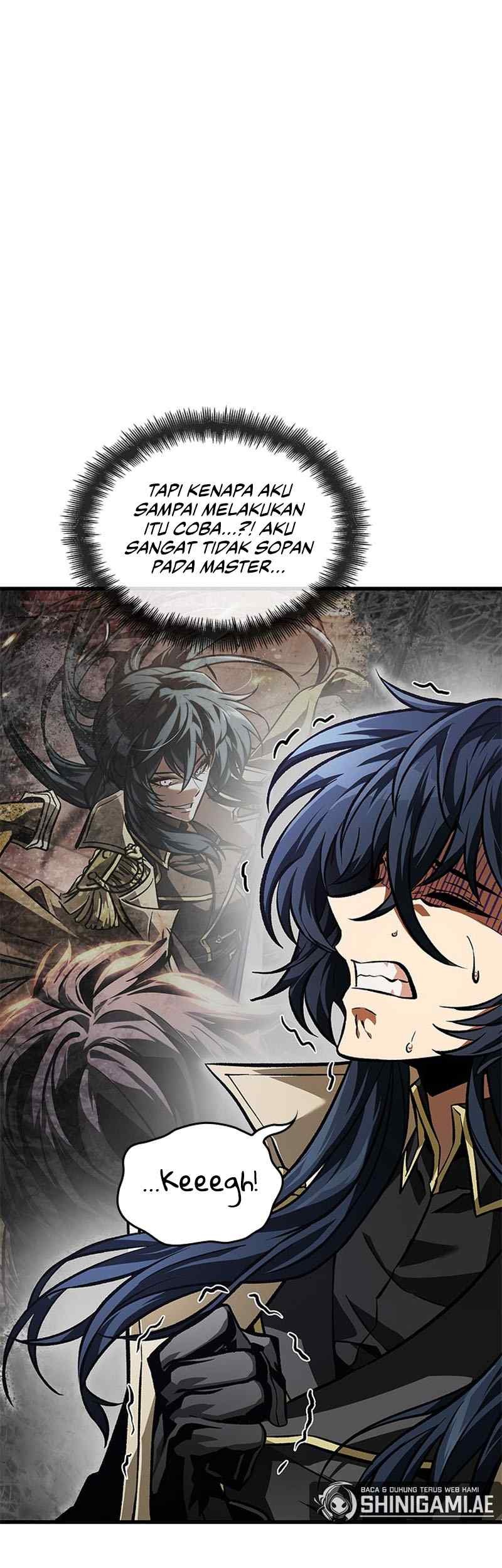 Pick Me Up Chapter 86 - halaman 7