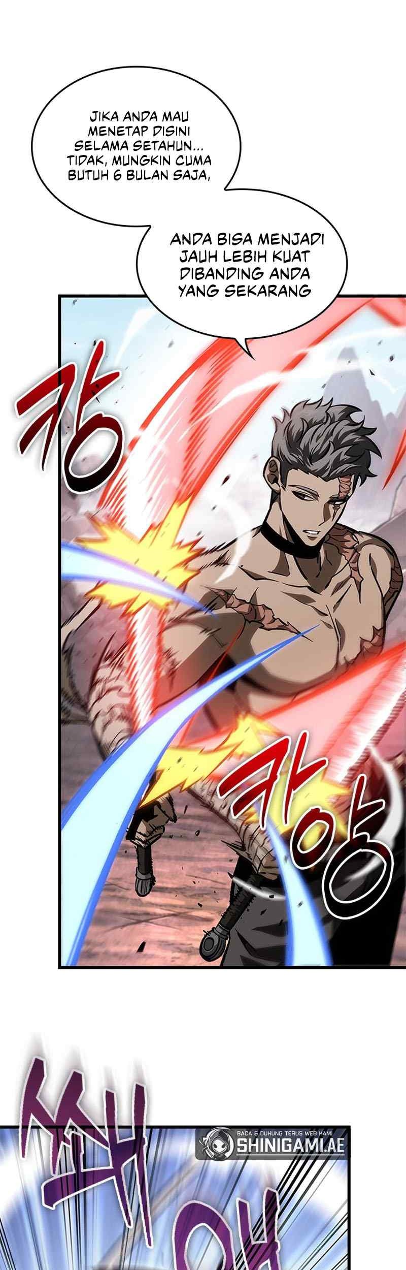Pick Me Up Chapter 86 - halaman 9