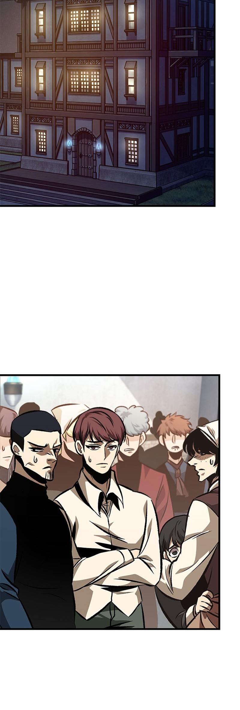 Pick Me Up Chapter 87 - halaman 31