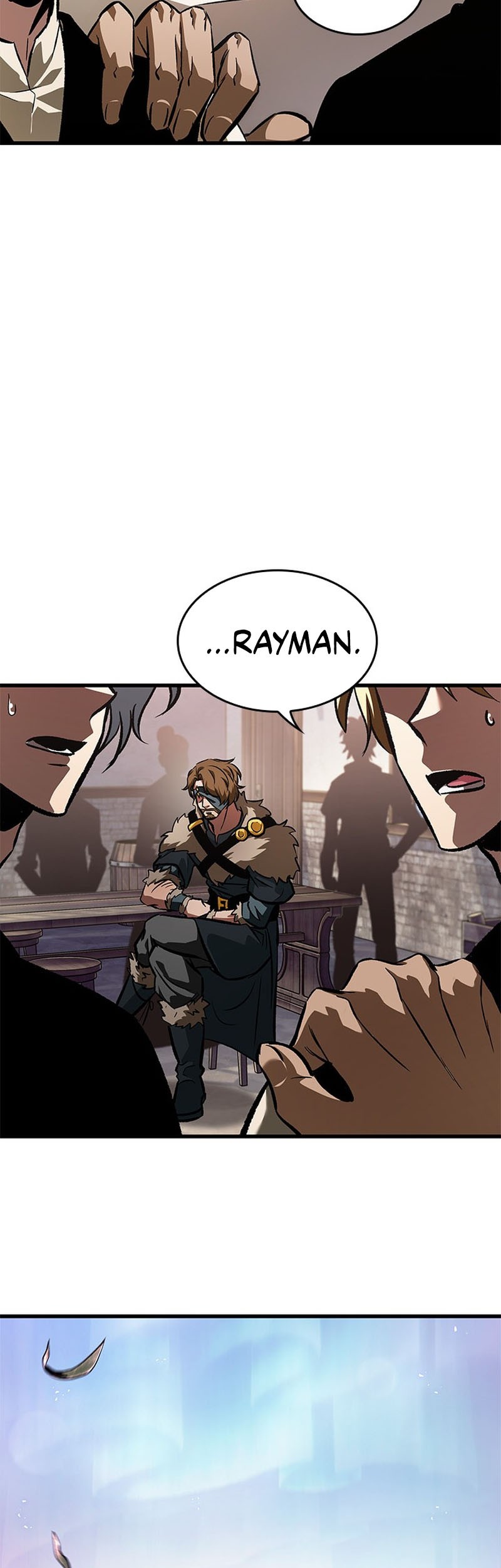 Pick Me Up Chapter 87 - halaman 34