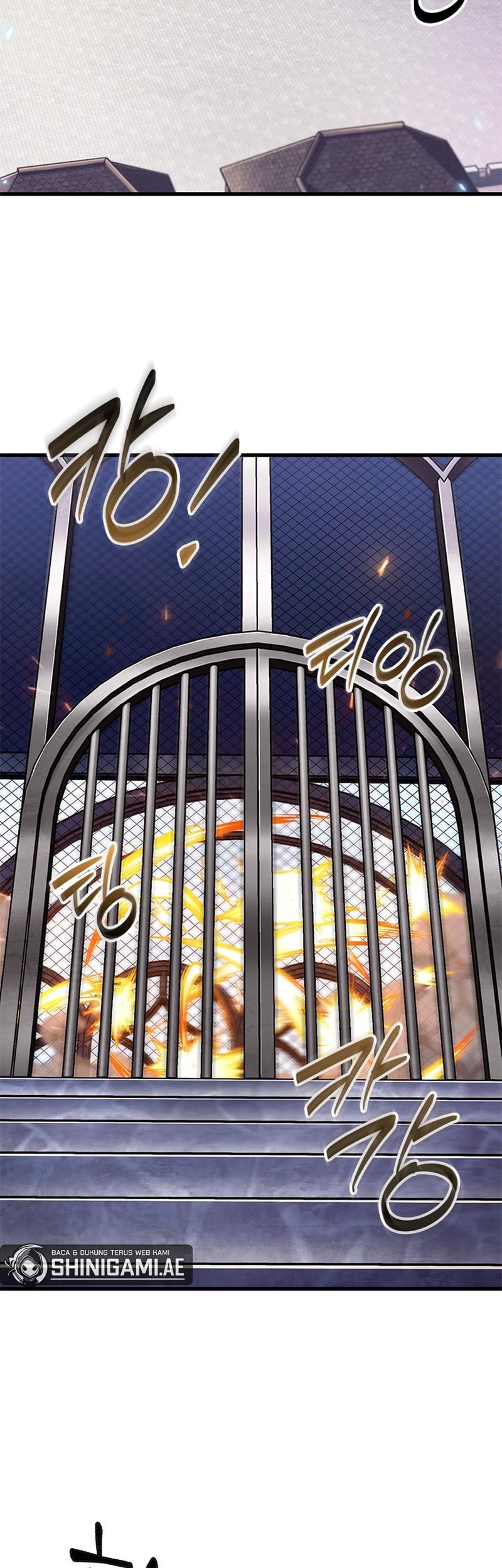 Pick Me Up Chapter 87 - halaman 4