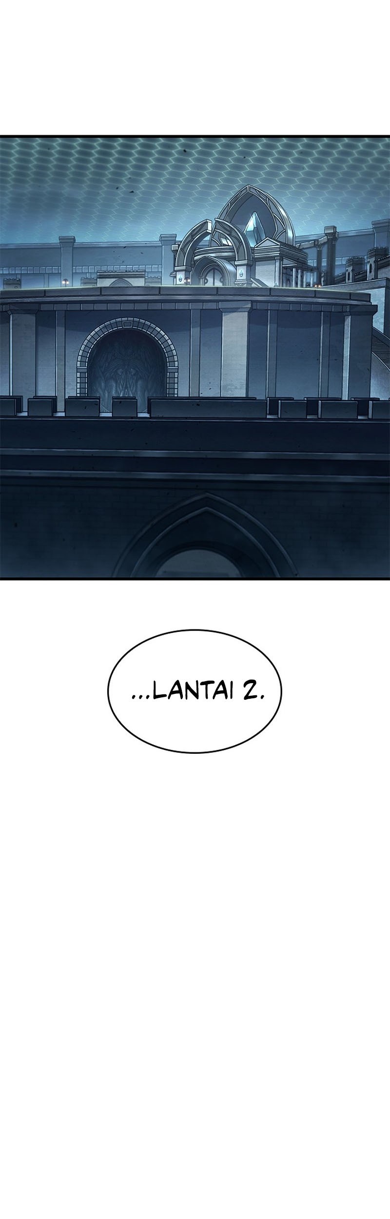 Pick Me Up Chapter 87 - halaman 48