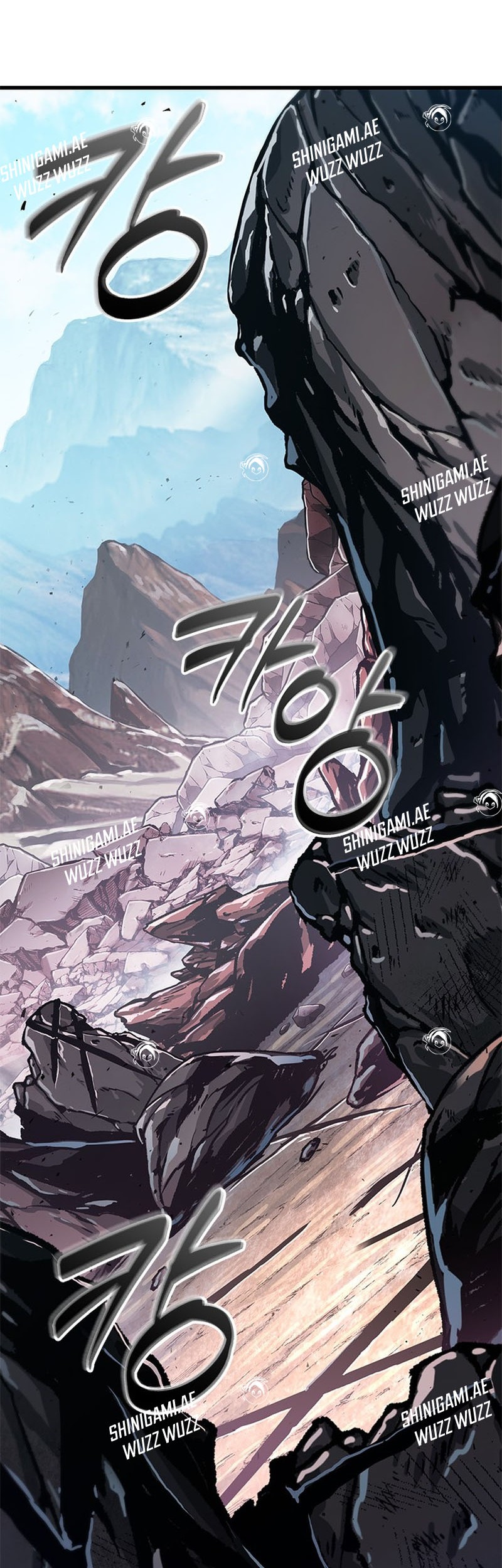 Pick Me Up Chapter 87 - halaman 49