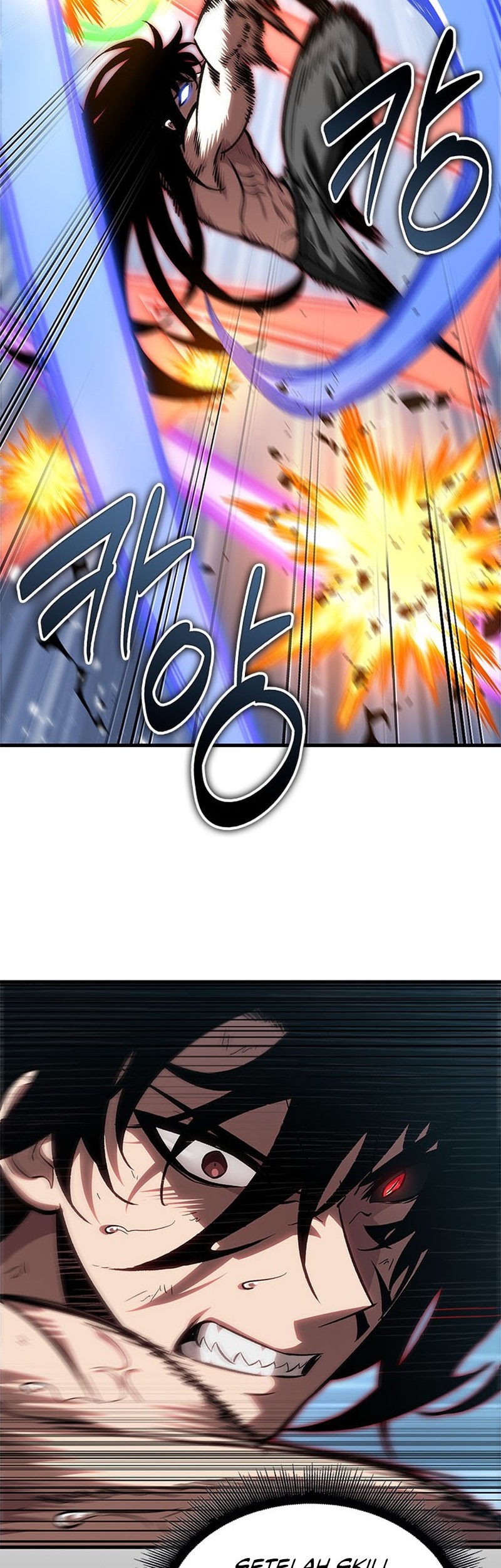 Pick Me Up Chapter 87 - halaman 52