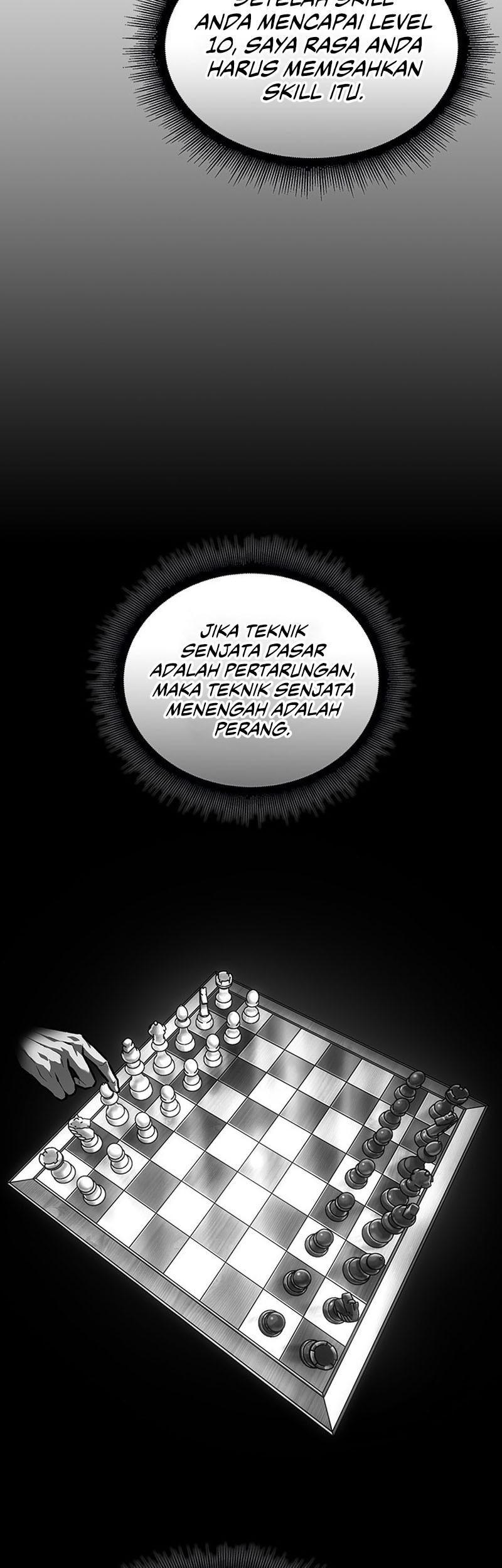 Pick Me Up Chapter 87 - halaman 53