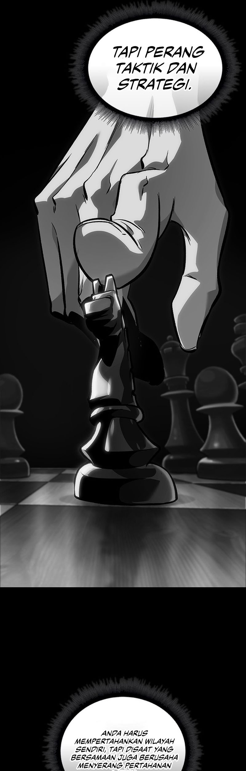 Pick Me Up Chapter 87 - halaman 55